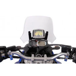 Sw-Motech GPS.06.646.10100.B GPS Holder For Yamaha XT1200Z Super Tenere (2010-current) -Arrow Shop sw motech gps 06 646 10100 b gps holder xt1200z 5