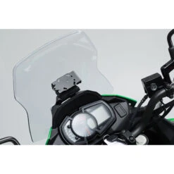 Sw-Motech GPS.08.875.10000.B Quick-Lock GPS Mount Kawasaki Versys-X 300 (2017-)