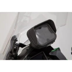 Sw-Motech GPS.08.922.10000/B Vibration-Damped GPS Mount For Kawasaki Versys 1000 (2019-)