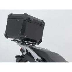 Sw-Motech GPT.01.070.19000/B Adventure-Rack For Honda XL750 Transalp (2022-) -Arrow Shop sw motech gpt 01 070 19000 b adventure rack image3