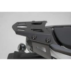 Sw-Motech GPT.01.699.16001/B Street-rack Top Rack For Honda NC750S/X (2016-2020) -Arrow Shop sw motech gpt 01 699 16001 b street rack top rack image4