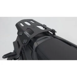 Sw-Motech GPT.01.841.16000/B Street-Rack, Black For Honda NC750X / XD '20- -Arrow Shop sw motech gpt 01 841 16000 b street rack black image3