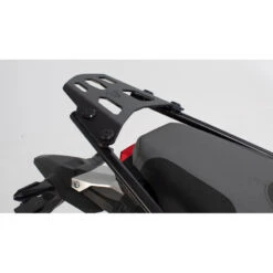 Sw-Motech GPT.01.889.16000/B Street-Rack, Black For Honda X-ADV (2016-2020) -Arrow Shop sw motech gpt 01 889 16000 b street rack black image3