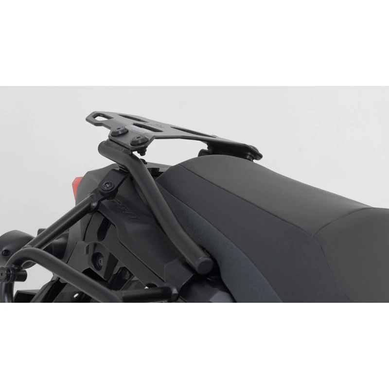 Sw-Motech GPT.05.876.16001/B Street-Rack For Suzuki DL650 V-Strom (2017-) 2 Sw-Motech GPT.05.876.16001/B Street-Rack For Suzuki DL650 V-Strom (2017-) - Image 2