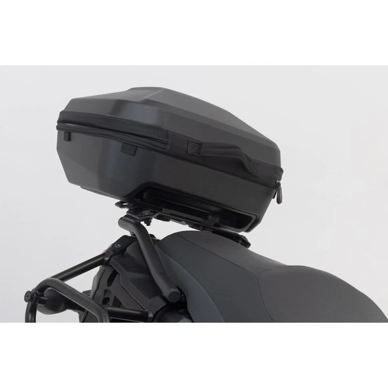 Sw-Motech GPT.05.876.16001/B Street-Rack For Suzuki DL650 V-Strom (2017-) 4 Sw-Motech GPT.05.876.16001/B Street-Rack For Suzuki DL650 V-Strom (2017-) - Image 4