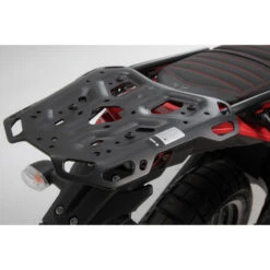 Sw-Motech GPT.06.799.19000/B Adventure-Rack For Yamaha Tenere 700 (2021-) -Arrow Shop sw motech gpt 06 799 19000 b adventure rack image4