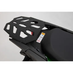 Sw-Motech GPT.08.368.16000/B Street-Rack Top Rack For Kawasaki Versys 1000 (2012-) -Arrow Shop sw motech gpt 08 368 16000 b street rack top rack image3