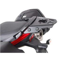 Sw-Motech GPT.11.527.15000/B Alu-Rack For Triumph Tiger 1050 Sport / Sprint -Arrow Shop sw motech gpt 11 527 15000 b alu rack image3