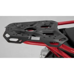 Sw-Motech GPT.17.925.19000/B Adventure-Rack For Moto Guzzi V85 TT (2020-) -Arrow Shop sw motech gpt 17 925 19000 b adventure rack image3
