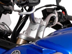 Sw-Motech Handlebar Risers For Yamaha XT1200Z (2010-2013) -Arrow Shop sw motech handlebar risers yamaha super tenere 2