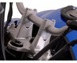Sw-Motech Handlebar Risers For Yamaha XT1200Z (2010-2013) -Arrow Shop sw motech handlebar risers yamaha super tenere 3