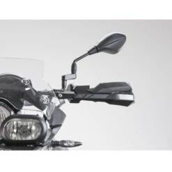 SW-MOTECH HPR.00.220.20200/B Kobra Handguard Kit For Honda, Kawasaki, Suzuki