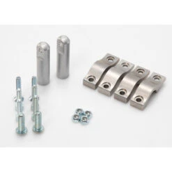 Sw-Motech HPR.00.220.23400/B Kobra Handguards For Triumph Tiger 1200 Explorer (2018-) -Arrow Shop sw motech hpr 00 220 23400 b kobra handguards image3