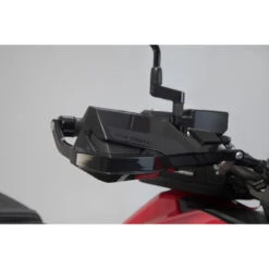 Sw-Motech HPR.00.220.24601/B Kobra Handguards For Honda CRF1100L Africa Twin / Adv Sports (2020-) -Arrow Shop sw motech hpr 00 220 24601 b kobra handguards image3