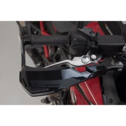 Sw-Motech HPR.00.220.24601/B Kobra Handguards For Honda CRF1100L Africa Twin / Adv Sports (2020-) -Arrow Shop sw motech hpr 00 220 24601 b kobra handguards image8