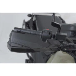 Sw-Motech HPR.00.220.24900/B Kobra Handguard Kit For Kawasaki KLR650 (2022-) -Arrow Shop sw motech hpr 00 220 24900 b kobra handguard kit image6
