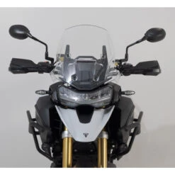 Sw-Motech HPR.00.220.26000/B Kobra Handguard Kit For Triumph Tiger 1200 Models '22- -Arrow Shop sw motech hpr 00 220 26000 b kobra handguard kit image7