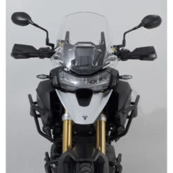 Sw-Motech HPR.00.220.26200/B Kobra Handguard Kit For Tiger 1200GT/GT Pro/Rally Pro '22-