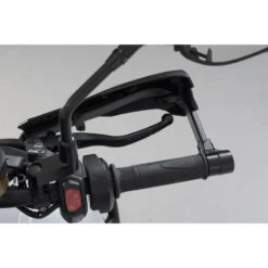 Sw-Motech HPR.00.220.26200/B Kobra Handguard Kit For Tiger 1200GT/GT Pro/Rally Pro '22- -Arrow Shop sw motech hpr 00 220 26200 b kobra handguard kit image5