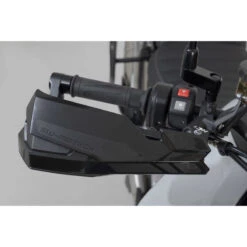 Sw-Motech HPR.00.220.26200/B Kobra Handguard Kit For Tiger 1200GT/GT Pro/Rally Pro '22- -Arrow Shop sw motech hpr 00 220 26200 b kobra handguard kit image7