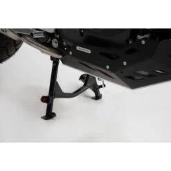 Sw-Motech HPS.01.137.10001/B Center Stand For Honda NC700X '12-'14 / NC750X (2014-) -Arrow Shop sw motech hps 01 137 10001 b center stand image3