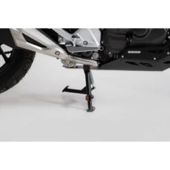 Sw-Motech HPS.01.137.10001/B Center Stand For Honda NC700X '12-'14 / NC750X (2014-) -Arrow Shop sw motech hps 01 137 10001 b center stand image5