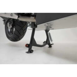 Sw-Motech HPS.01.147.10002/B Centerstand For NC700S '11-'14, NC750S '14- NC750X '20- -Arrow Shop sw motech hps 01 147 10001 b centerstand black image5