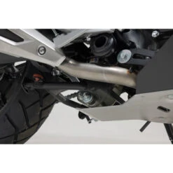 Sw-Motech HPS.01.147.10002/B Centerstand For NC700S '11-'14, NC750S '14- NC750X '20- -Arrow Shop sw motech hps 01 147 10001 b centerstand black image6