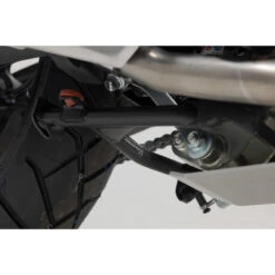 Sw-Motech HPS.01.147.10002/B Centerstand For NC700S '11-'14, NC750S '14- NC750X '20- -Arrow Shop sw motech hps 01 147 10001 b centerstand black image7