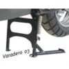 Sw-Motech HPS.01.223.910 Center Stand Hand Lever For Honda XL1000V Varadero (1998-2002)