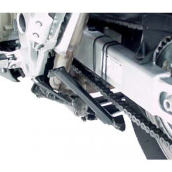 Sw-Motech HPS.01.223.910 Center Stand Hand Lever For Honda XL1000V Varadero (1998-2002) -Arrow Shop sw motech hps 01 223 910 centerstand xl1000v 2