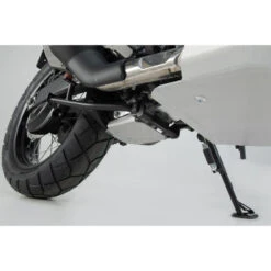 Sw-Motech HPS.01.942.10001/B Centerstand For Honda CRF1100L Africa Twin / Adv Sports '20- -Arrow Shop sw motech hps 01 942 10001 b centerstand black image3
