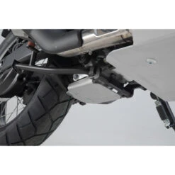 Sw-Motech HPS.01.942.10001/B Centerstand For Honda CRF1100L Africa Twin / Adv Sports '20- -Arrow Shop sw motech hps 01 942 10001 b centerstand black image4