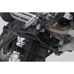 Sw-Motech HPS.06.522.10000/B Centerstand, Black For Yamaha Tenere 700 World Raid '23- -Arrow Shop sw motech hps 06 522 10000 b centerstand black image4