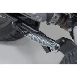 Sw-Motech HPS.06.522.10000/B Centerstand, Black For Yamaha Tenere 700 World Raid '23- -Arrow Shop sw motech hps 06 522 10000 b centerstand black image5