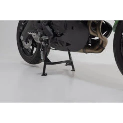 Sw-Motech HPS.08.518.10002/B Centerstand, Black For Kawasaki Versys 650 (2015-) -Arrow Shop sw motech hps 08 518 10002 b centerstand black image3