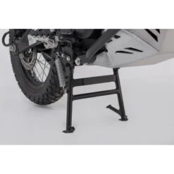 Sw-Motech HPS.08.990.10001/B Centerstand, Black For Kawasaki KLR650 '22-