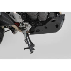 Sw-Motech HPS.11.953.10000/B Centerstand, Black For Triumph Tiger 900/GT/Pro (2019-) -Arrow Shop sw motech hps 11 953 10000 b centerstand black image3