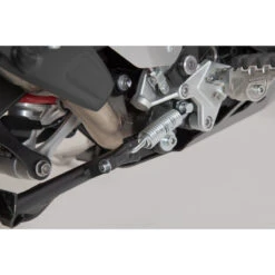 Sw-Motech HPS.11.953.10000/B Centerstand, Black For Triumph Tiger 900/GT/Pro (2019-) -Arrow Shop sw motech hps 11 953 10000 b centerstand black image6
