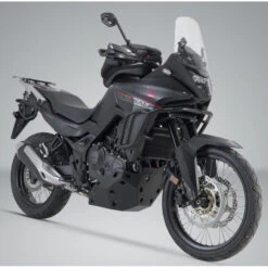 Sw-Motech HTA.01.070.10000 SLC Side Carrier, Left For Honda XL750 Transalp '23- -Arrow Shop sw motech hta 01 070 10000 slc side carrier left image6