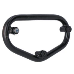 Sw-Motech HTA.01.070.10000 SLC Side Carrier, Left For Honda XL750 Transalp '23- -Arrow Shop sw motech hta 01 070 10000 slc side carrier left image7