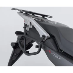Sw-Motech HTA.01.070.11000 SLC Side Carrier, Right For Honda XL750 Transalp '23-