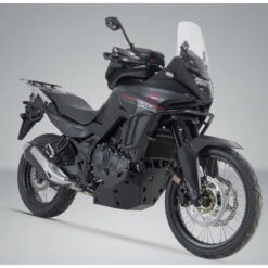 Sw-Motech HTA.01.070.11000 SLC Side Carrier, Right For Honda XL750 Transalp '23- -Arrow Shop sw motech hta 01 070 11000 slc side carrier right image3