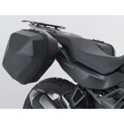 Sw-Motech HTA.01.070.11000 SLC Side Carrier, Right For Honda XL750 Transalp '23- -Arrow Shop sw motech hta 01 070 11000 slc side carrier right image5
