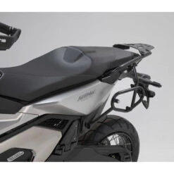 Sw-Motech HTA.01.808.10000 SLC Side Carrier, Left For Honda X-ADV '20- -Arrow Shop sw motech hta 01 808 10000 slc side carrier left image3