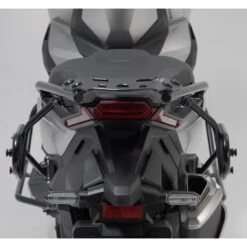 Sw-Motech HTA.01.808.10000 SLC Side Carrier, Left For Honda X-ADV '20- -Arrow Shop sw motech hta 01 808 10000 slc side carrier left image7