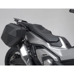 Sw-Motech HTA.01.808.11000 SLC Side Carrier, Right For Honda X-ADV '20- -Arrow Shop sw motech hta 01 808 11000 slc side carrier right image6