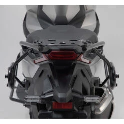 Sw-Motech HTA.01.808.11000 SLC Side Carrier, Right For Honda X-ADV '20- -Arrow Shop sw motech hta 01 808 11000 slc side carrier right image7
