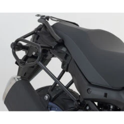 Sw-Motech HTA.05.876.12001 SLC Side Carrier Set For Suzuki DL650 V-Strom '17-