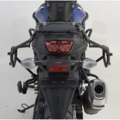 Sw-Motech HTA.05.876.12001 SLC Side Carrier Set For Suzuki DL650 V-Strom '17- -Arrow Shop sw motech hta 05 876 12001 slc side carrier set image3